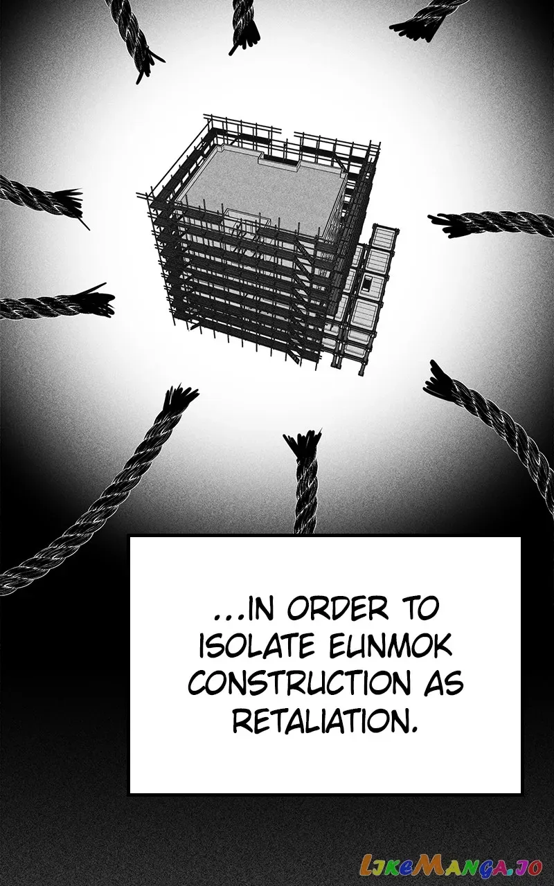 Throw the Trash in the Trash cane Chapter 56 page 55