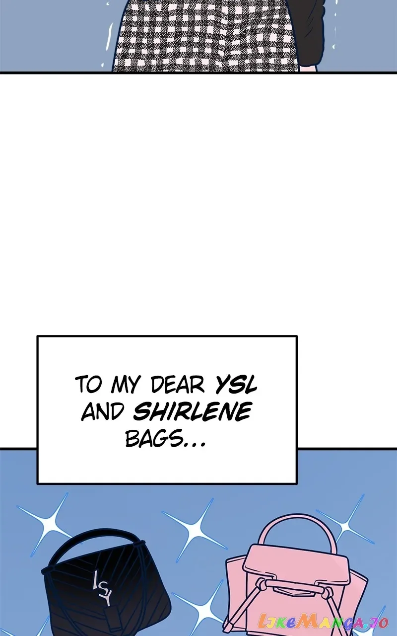 Throw the Trash in the Trash cane Chapter 56 page 69