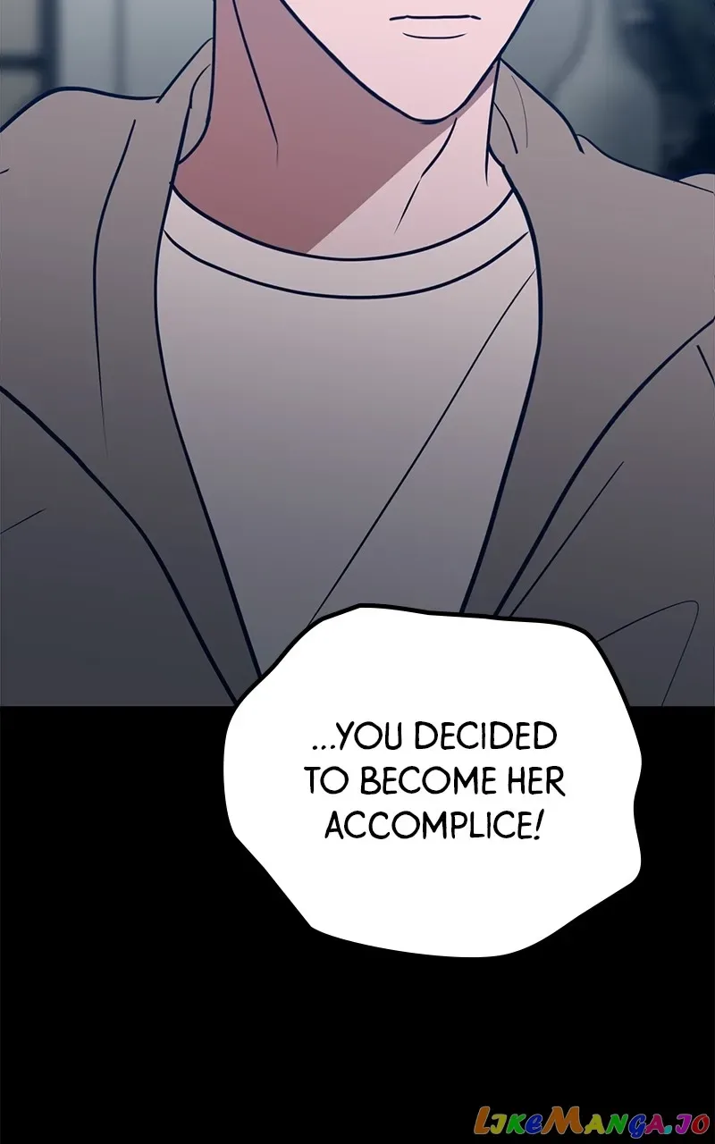 Throw the Trash in the Trash cane Chapter 60 page 20