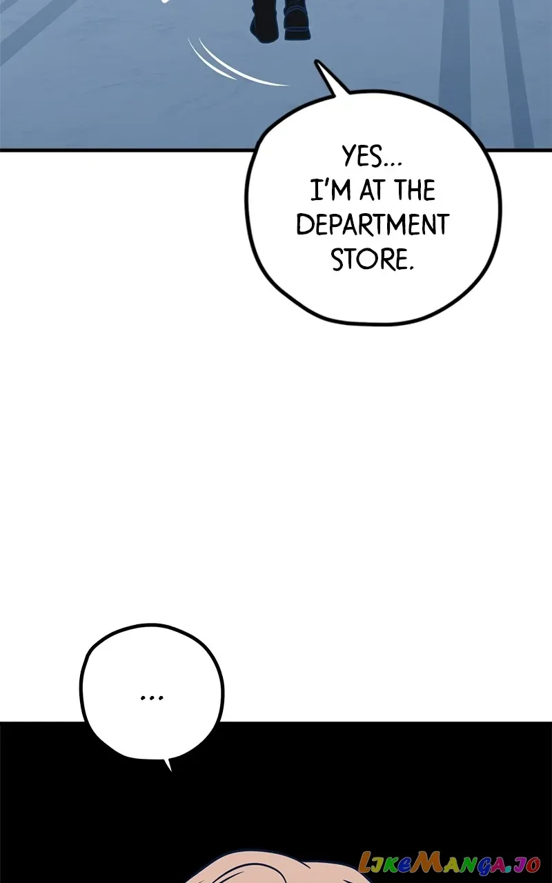 Throw the Trash in the Trash cane Chapter 56 page 80