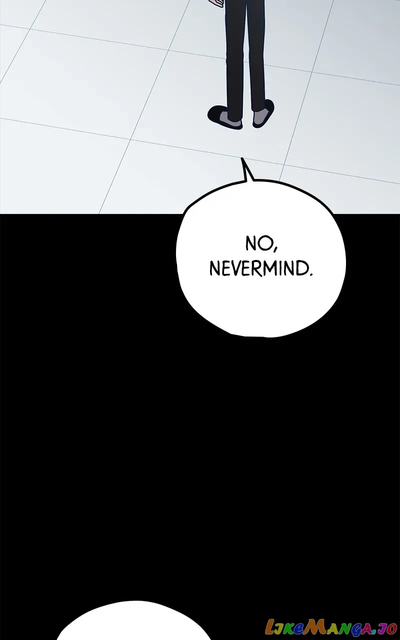 Throw the Trash in the Trash cane Chapter 60 page 5