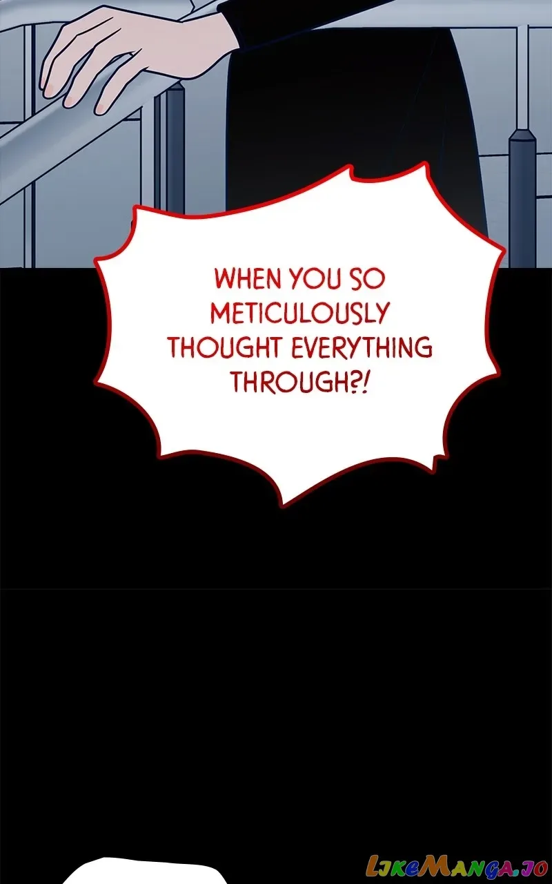 Throw the Trash in the Trash cane Chapter 60 page 18