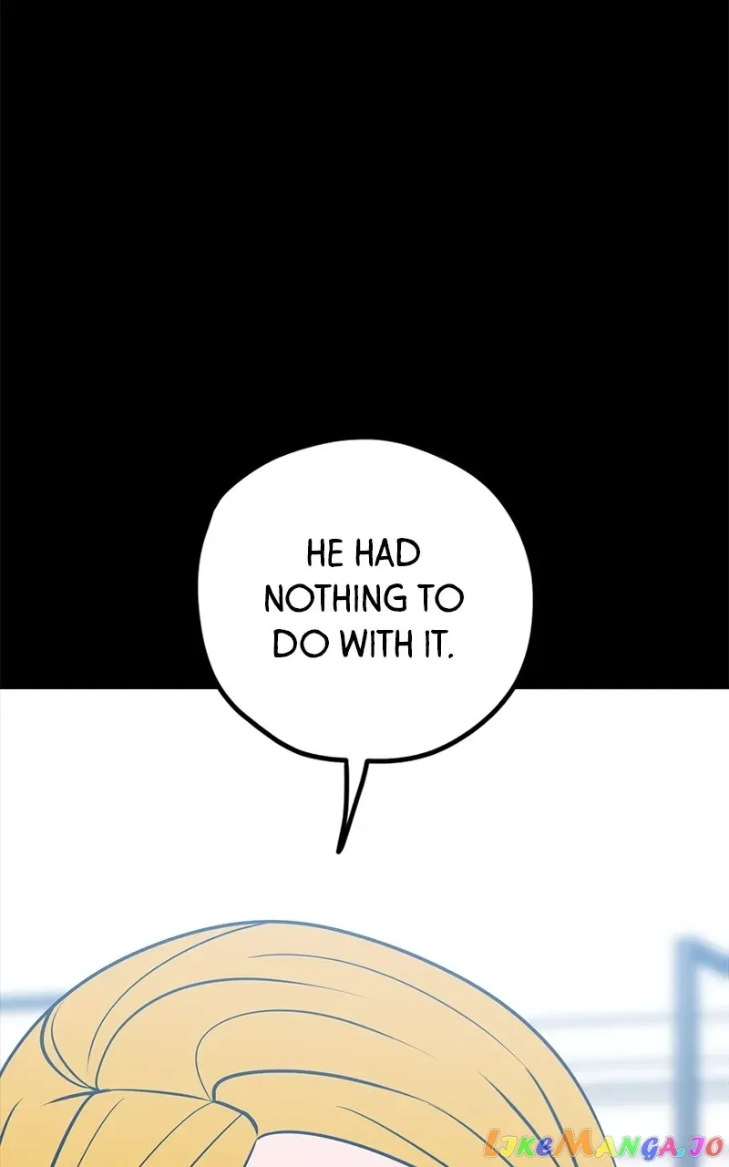 Throw the Trash in the Trash cane Chapter 60 page 21