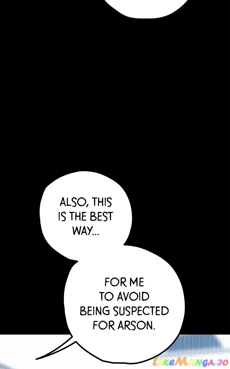 Throw the Trash in the Trash cane Chapter 60 page 14
