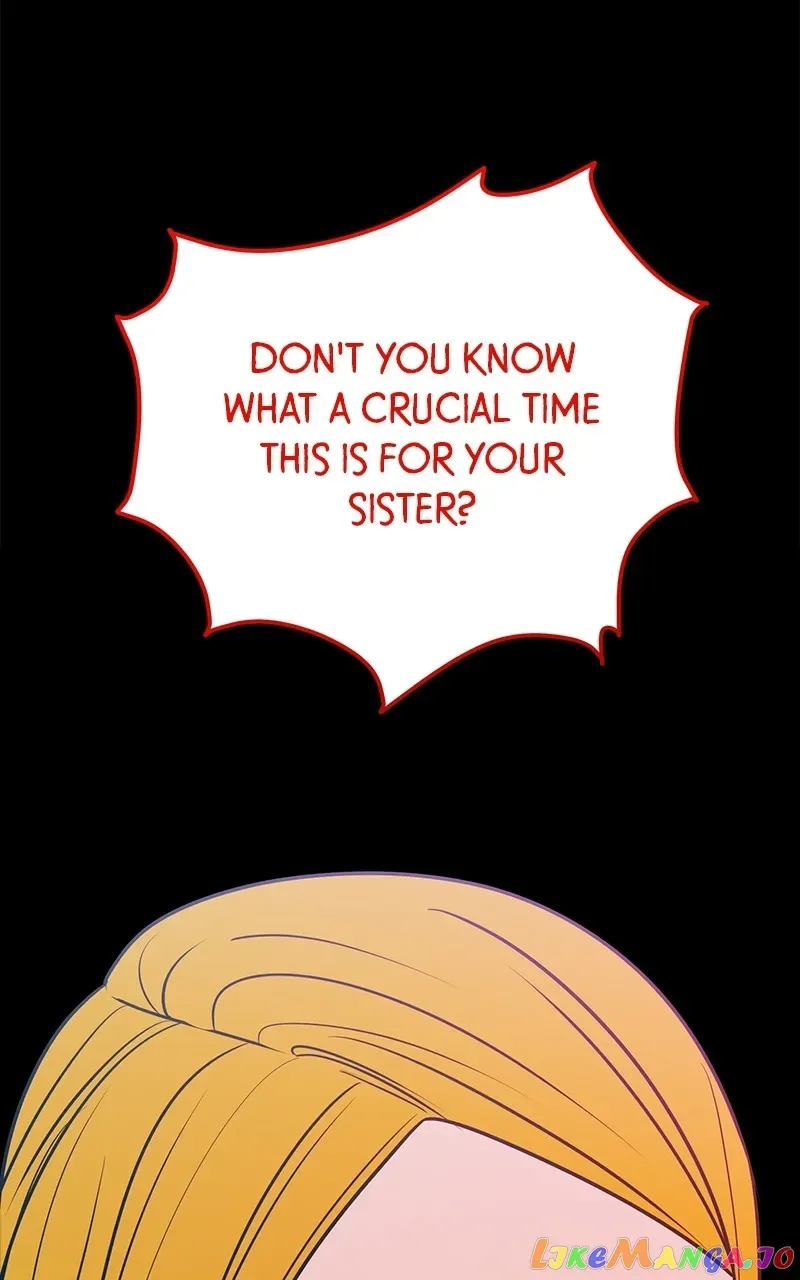 Throw the Trash in the Trash cane Chapter 60 page 31