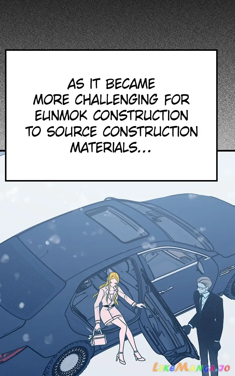 Throw the Trash in the Trash cane Chapter 56 page 56