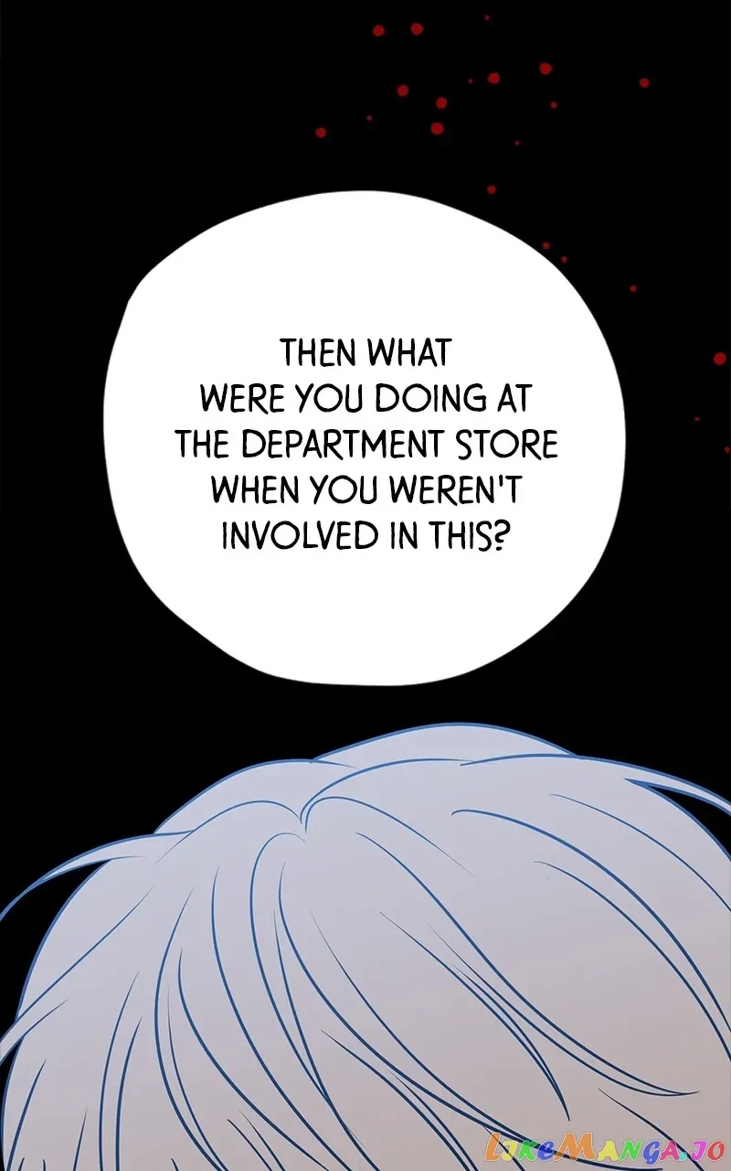 Throw the Trash in the Trash cane Chapter 60 page 29
