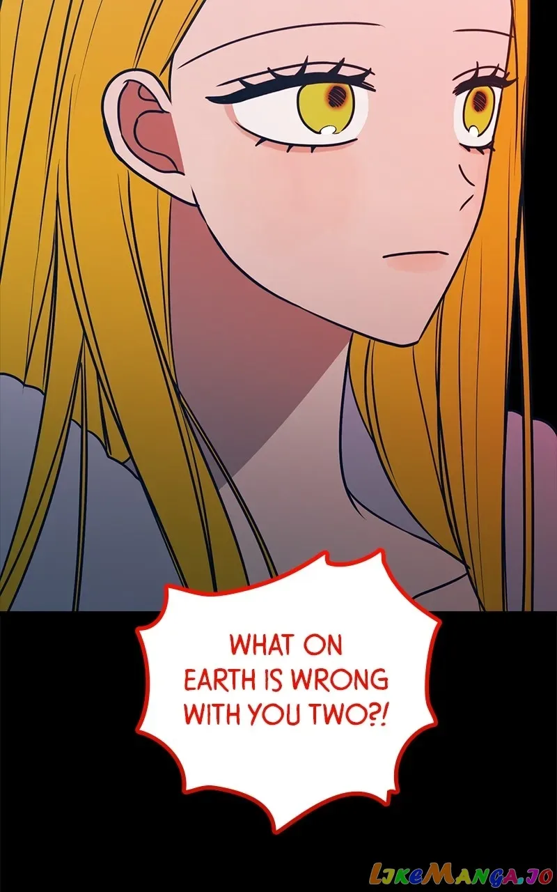 Throw the Trash in the Trash cane Chapter 60 page 32
