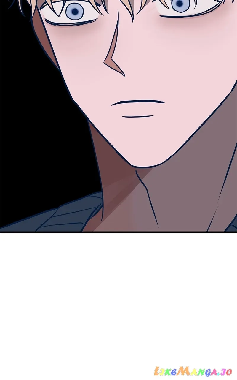 Throw the Trash in the Trash cane Chapter 56 page 83