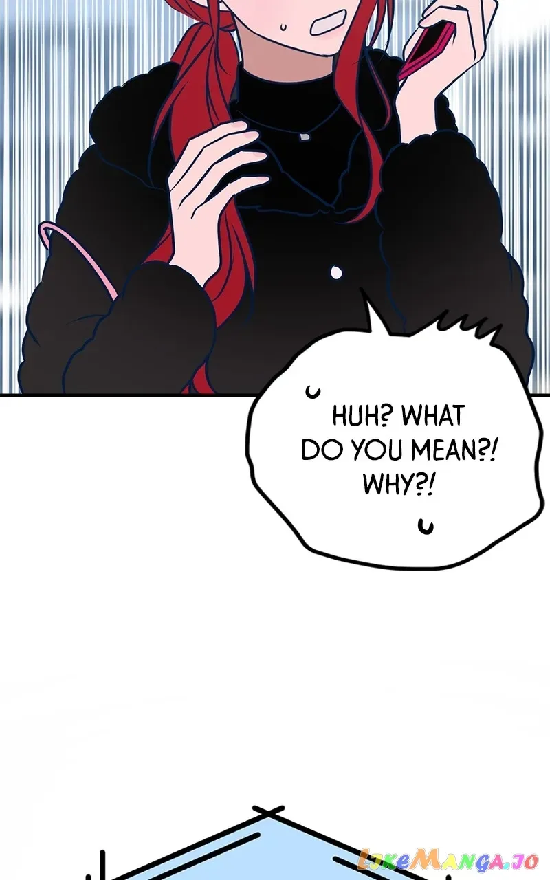 Throw the Trash in the Trash cane Chapter 56 page 85