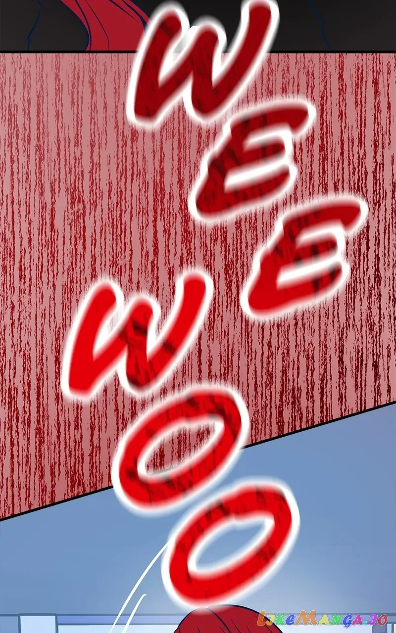 Throw the Trash in the Trash cane Chapter 56 page 87