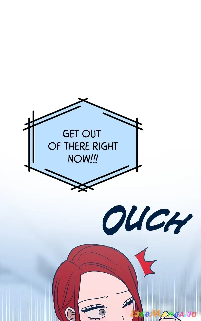 Throw the Trash in the Trash cane Chapter 56 page 84