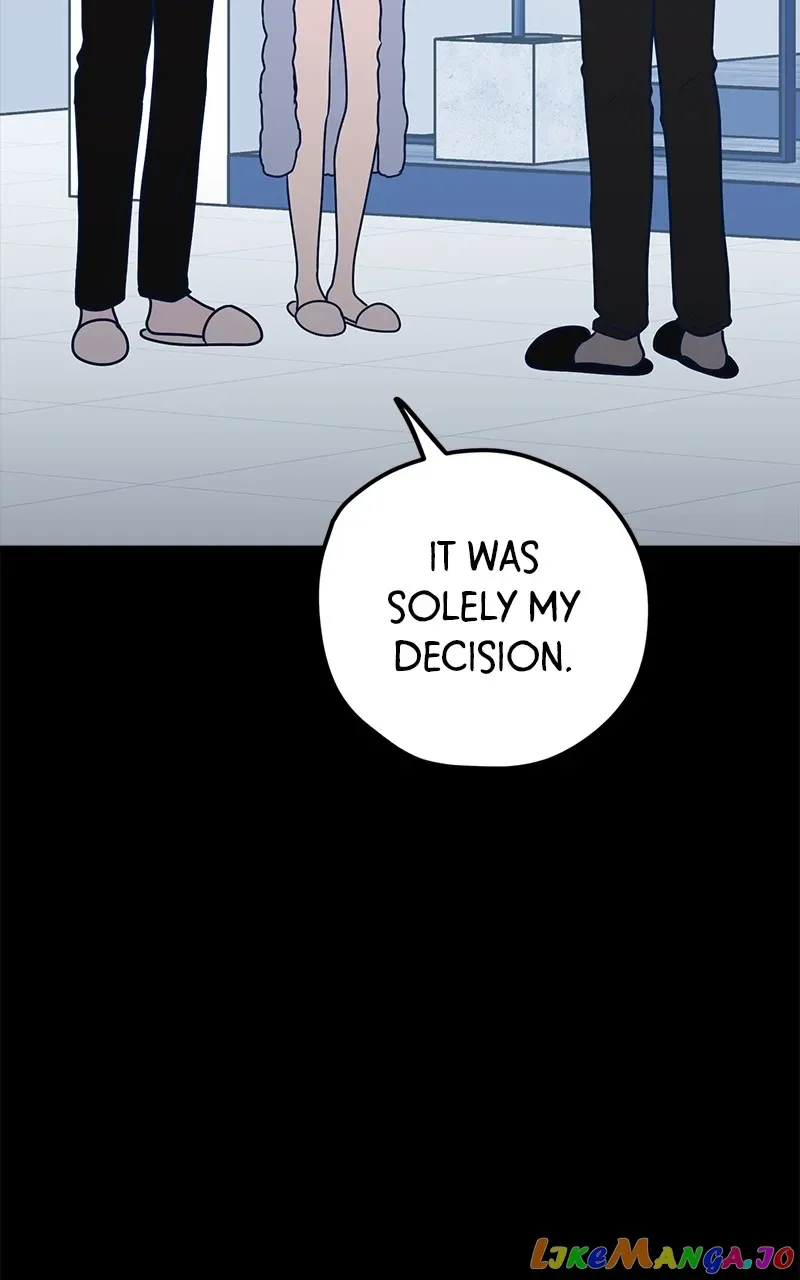 Throw the Trash in the Trash cane Chapter 60 page 24
