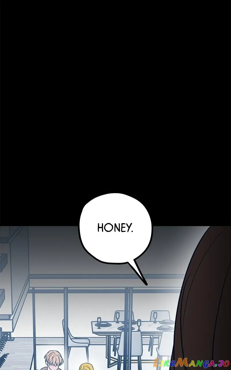 Throw the Trash in the Trash cane Chapter 60 page 33