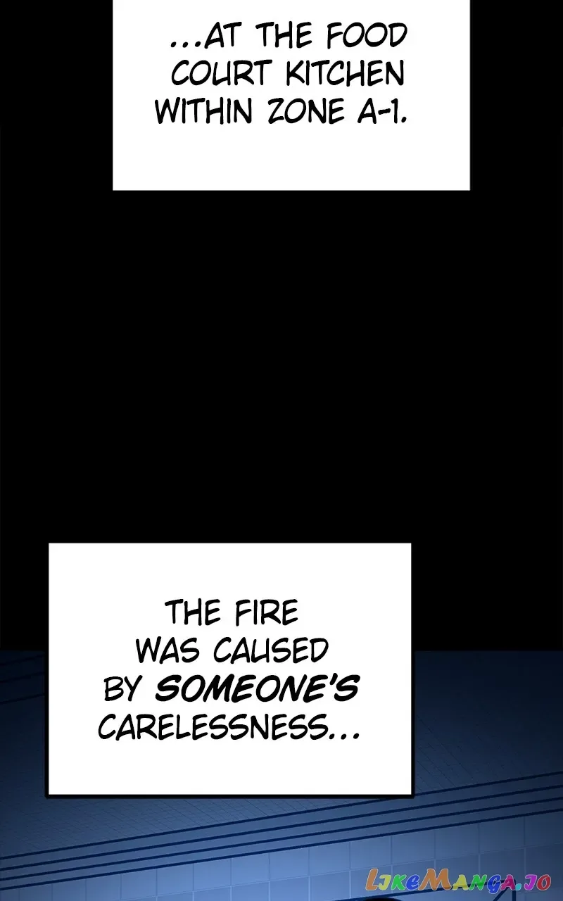 Throw the Trash in the Trash cane Chapter 56 page 94
