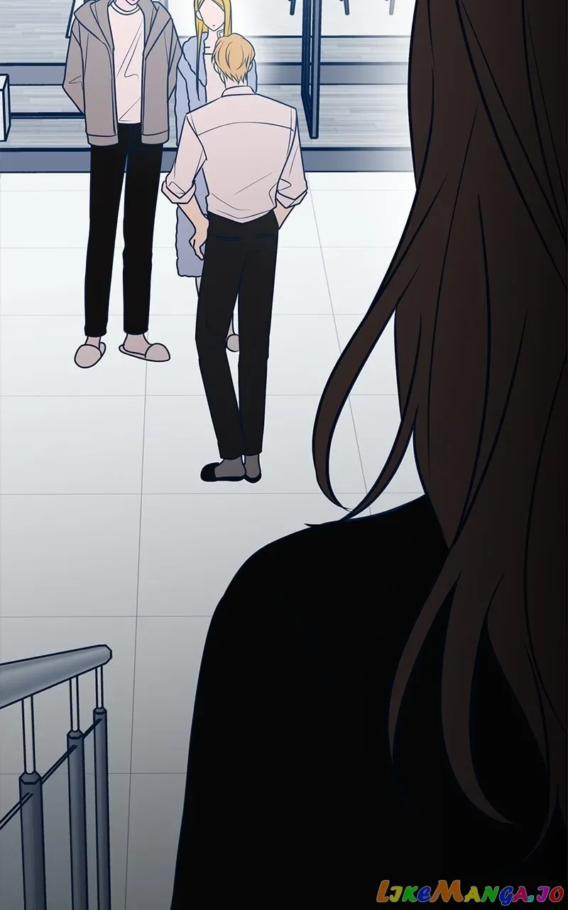 Throw the Trash in the Trash cane Chapter 60 page 34