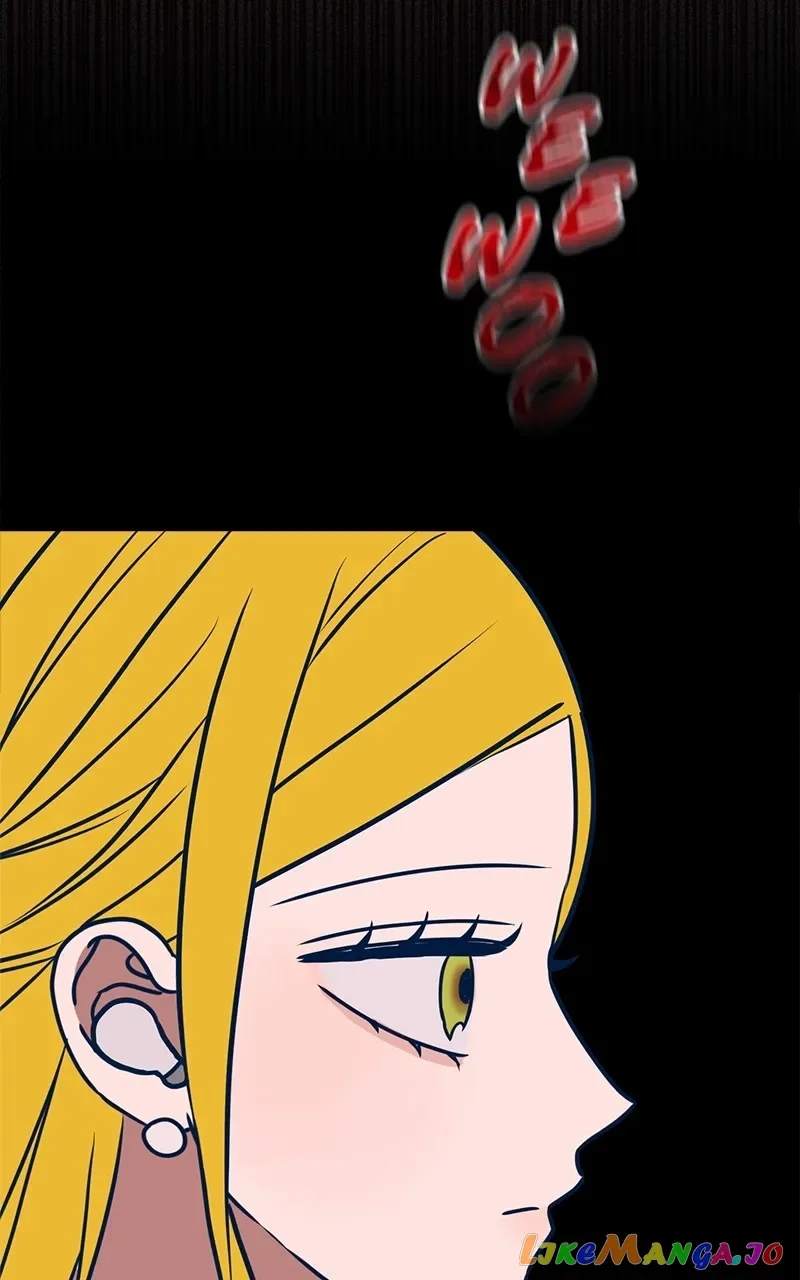 Throw the Trash in the Trash cane Chapter 56 page 91
