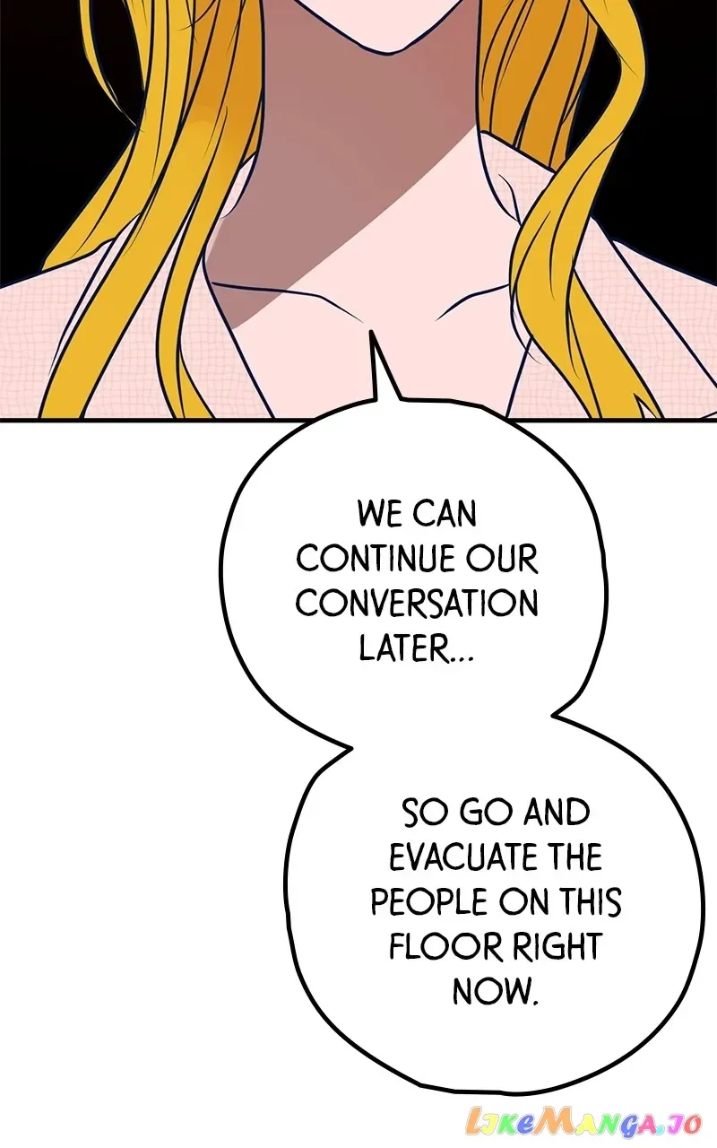 Throw the Trash in the Trash cane Chapter 56 page 102