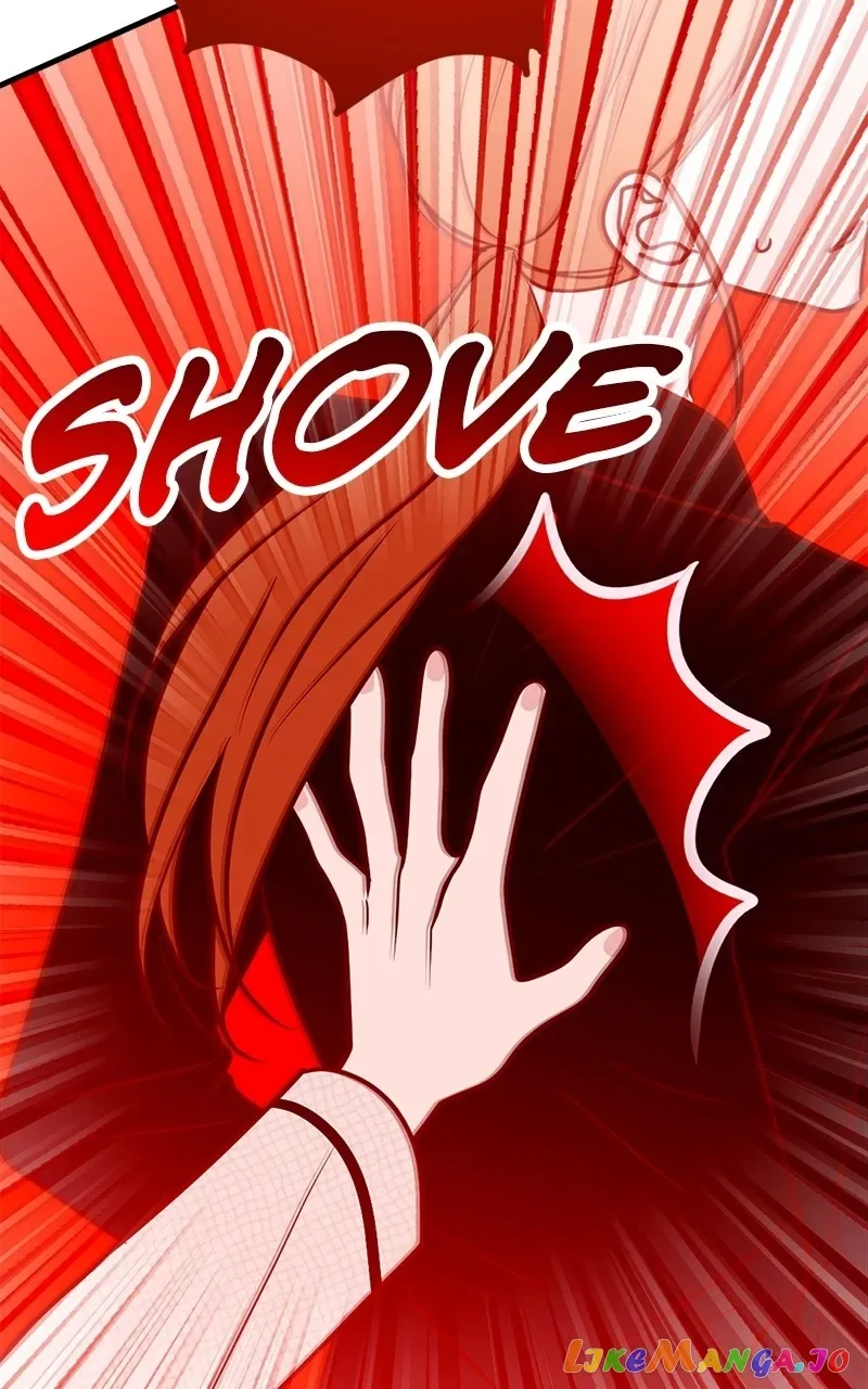 Throw the Trash in the Trash cane Chapter 56 page 105