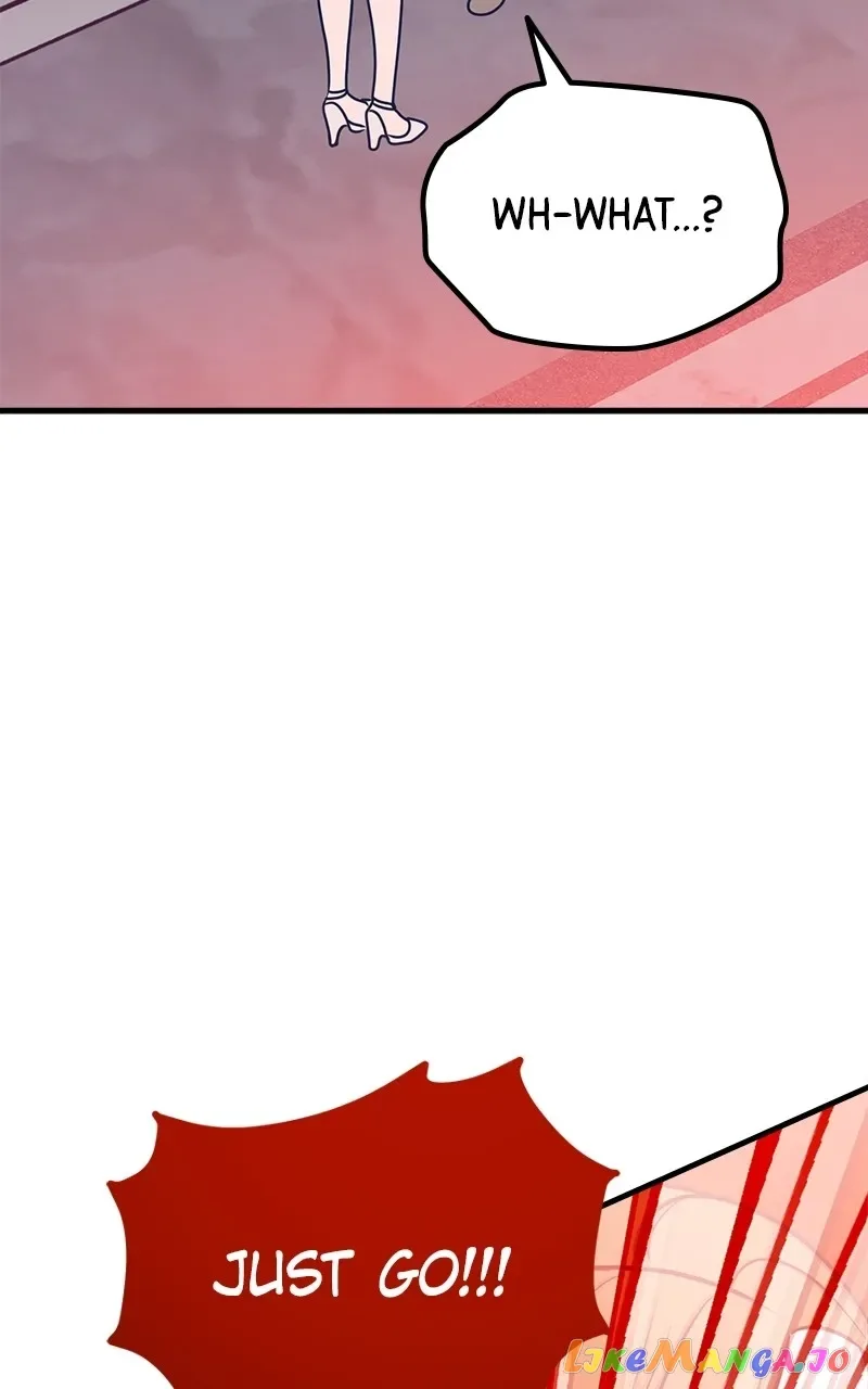 Throw the Trash in the Trash cane Chapter 56 page 104