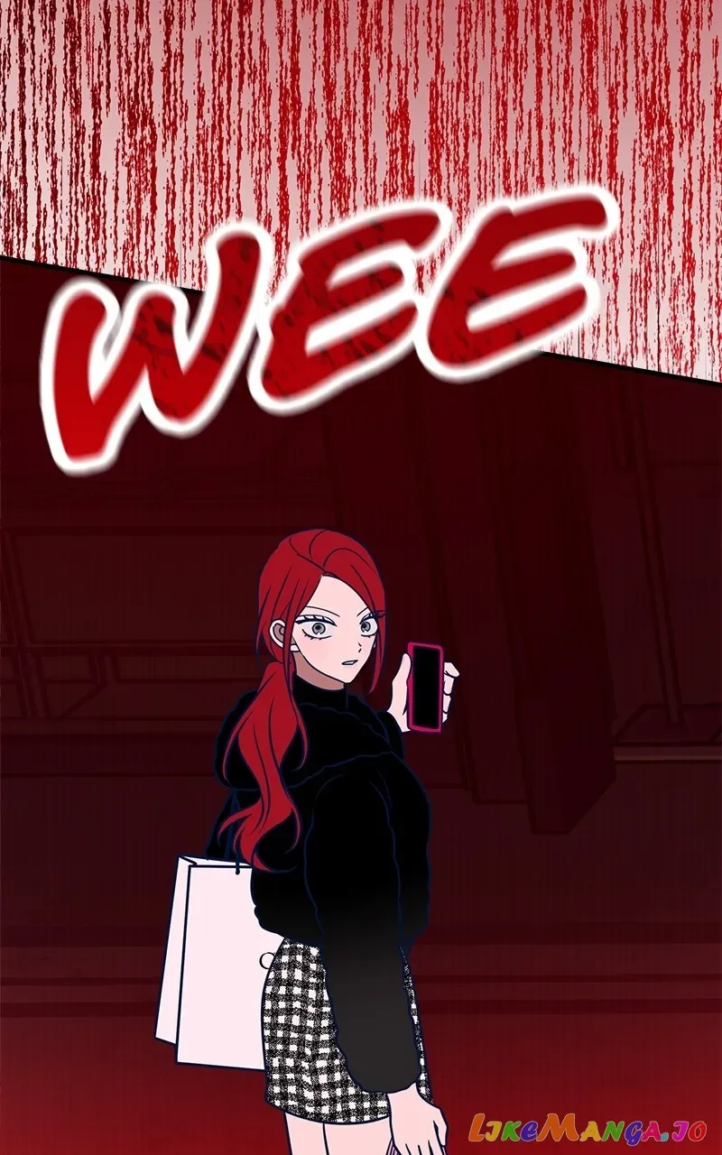 Throw the Trash in the Trash cane Chapter 56 page 89