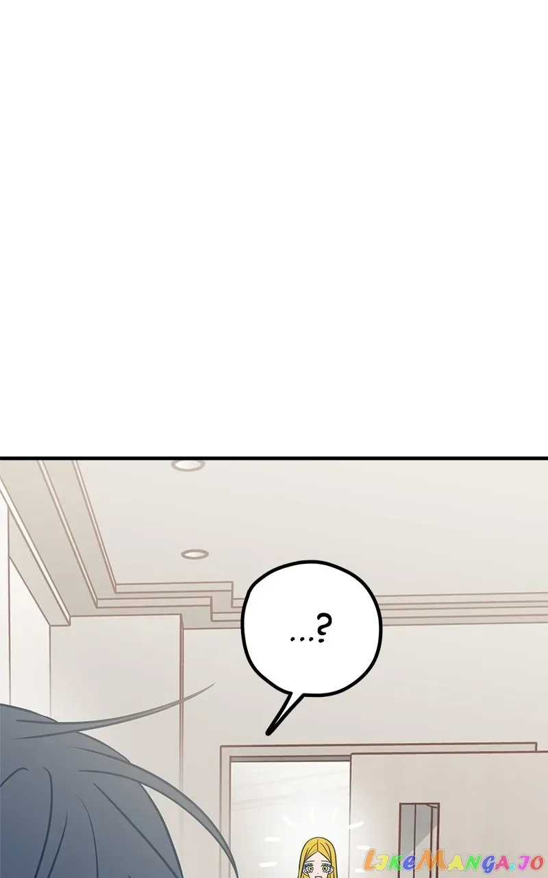 Throw the Trash in the Trash cane Chapter 60 page 55