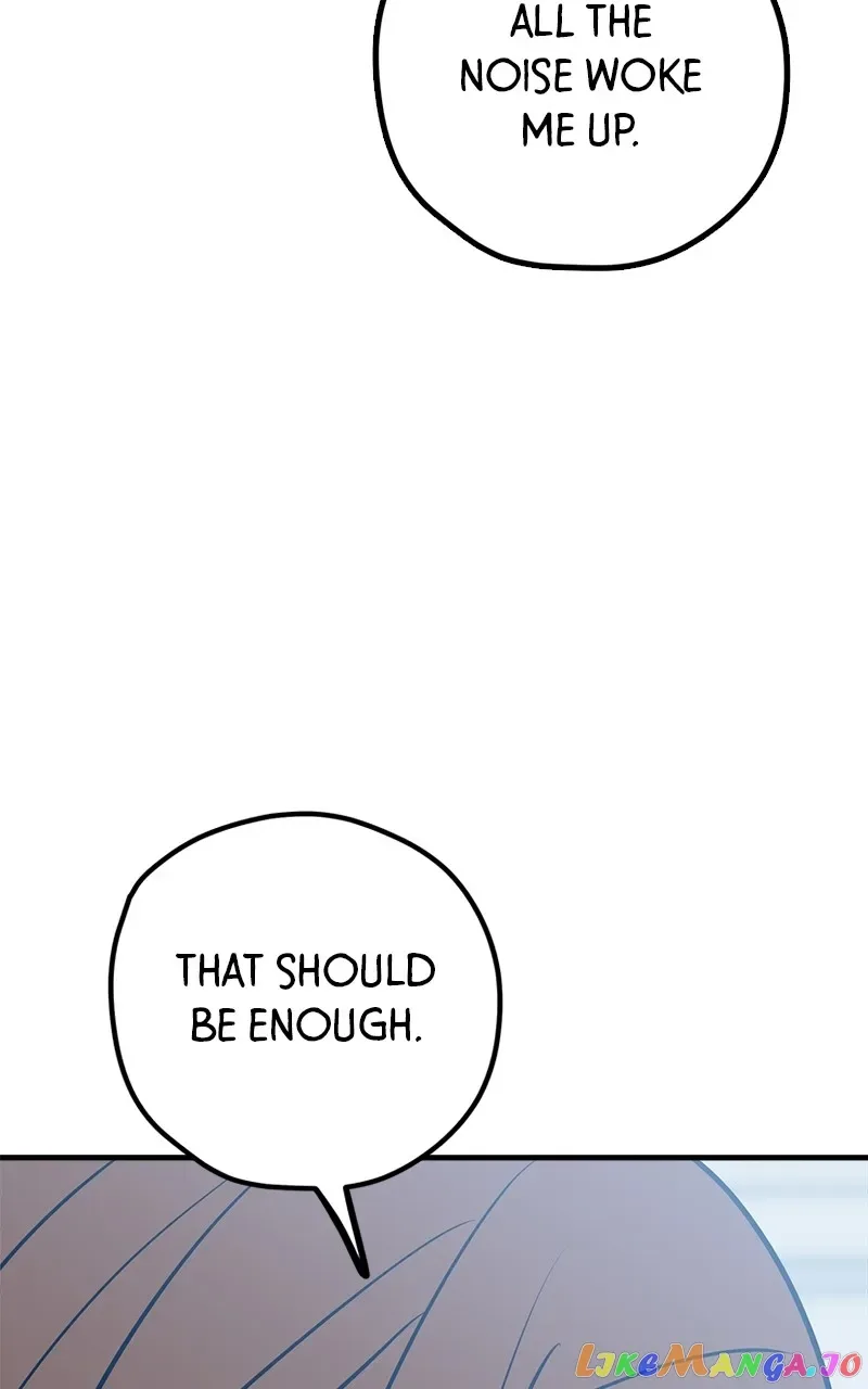 Throw the Trash in the Trash cane Chapter 60 page 41
