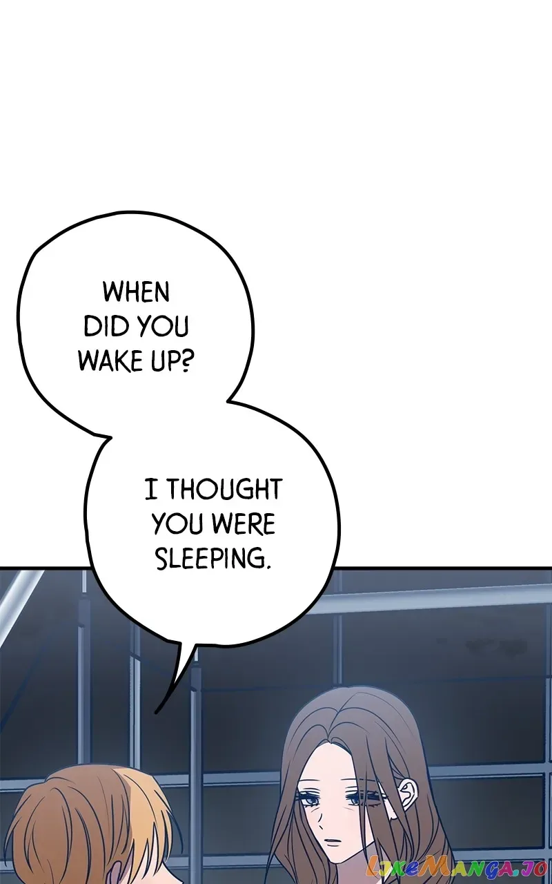 Throw the Trash in the Trash cane Chapter 60 page 39