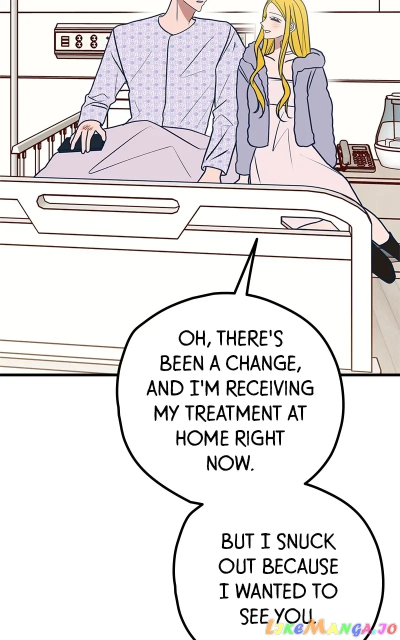 Throw the Trash in the Trash cane Chapter 60 page 58