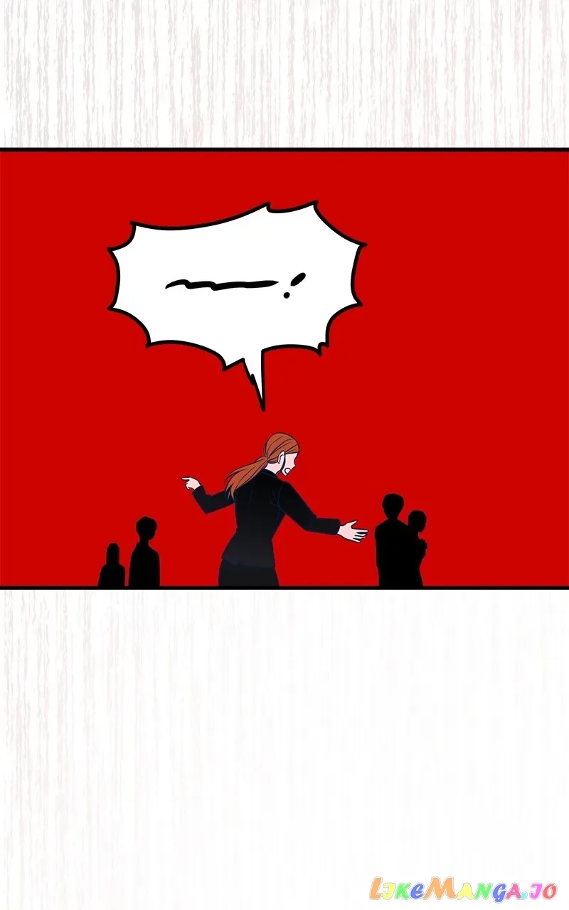Throw the Trash in the Trash cane Chapter 56 page 108