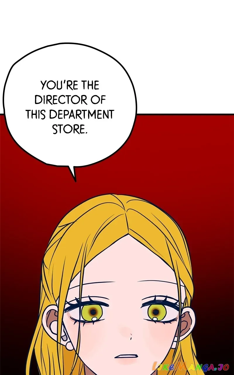 Throw the Trash in the Trash cane Chapter 56 page 101