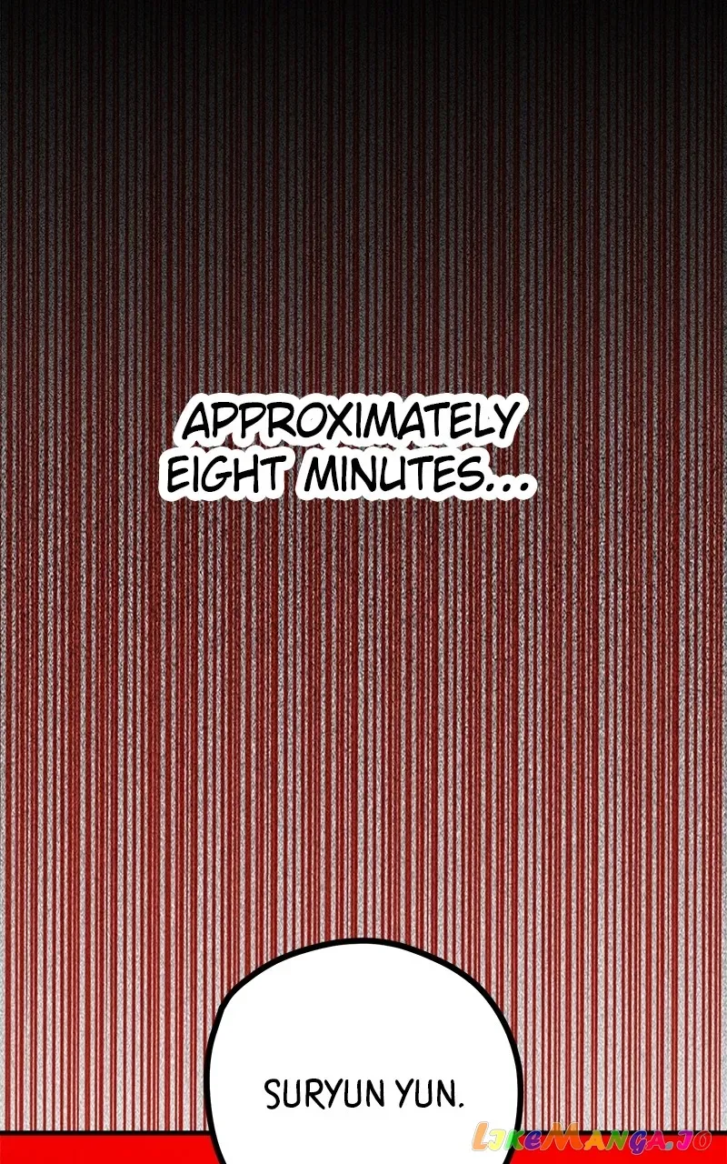 Throw the Trash in the Trash cane Chapter 56 page 99