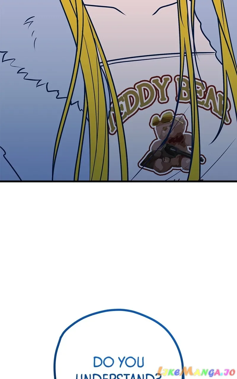 Throw the Trash in the Trash cane Chapter 60 page 49
