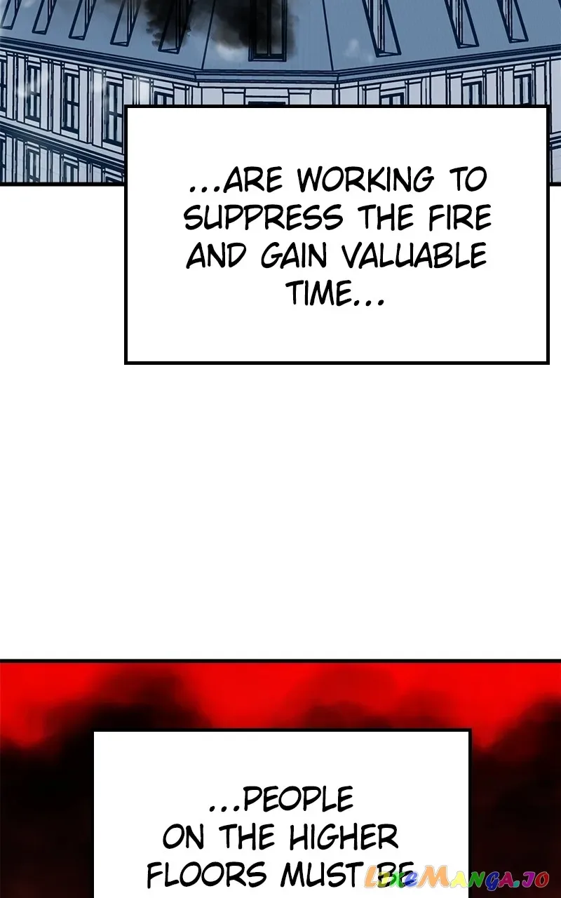 Throw the Trash in the Trash cane Chapter 56 page 110