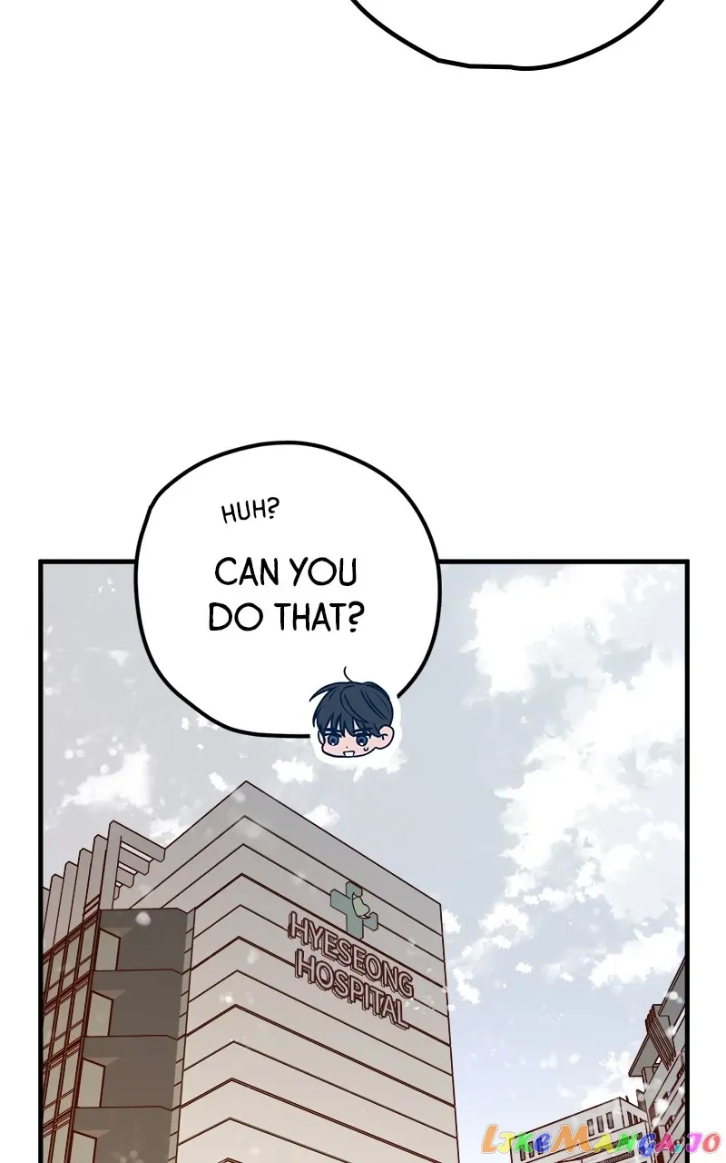 Throw the Trash in the Trash cane Chapter 60 page 59