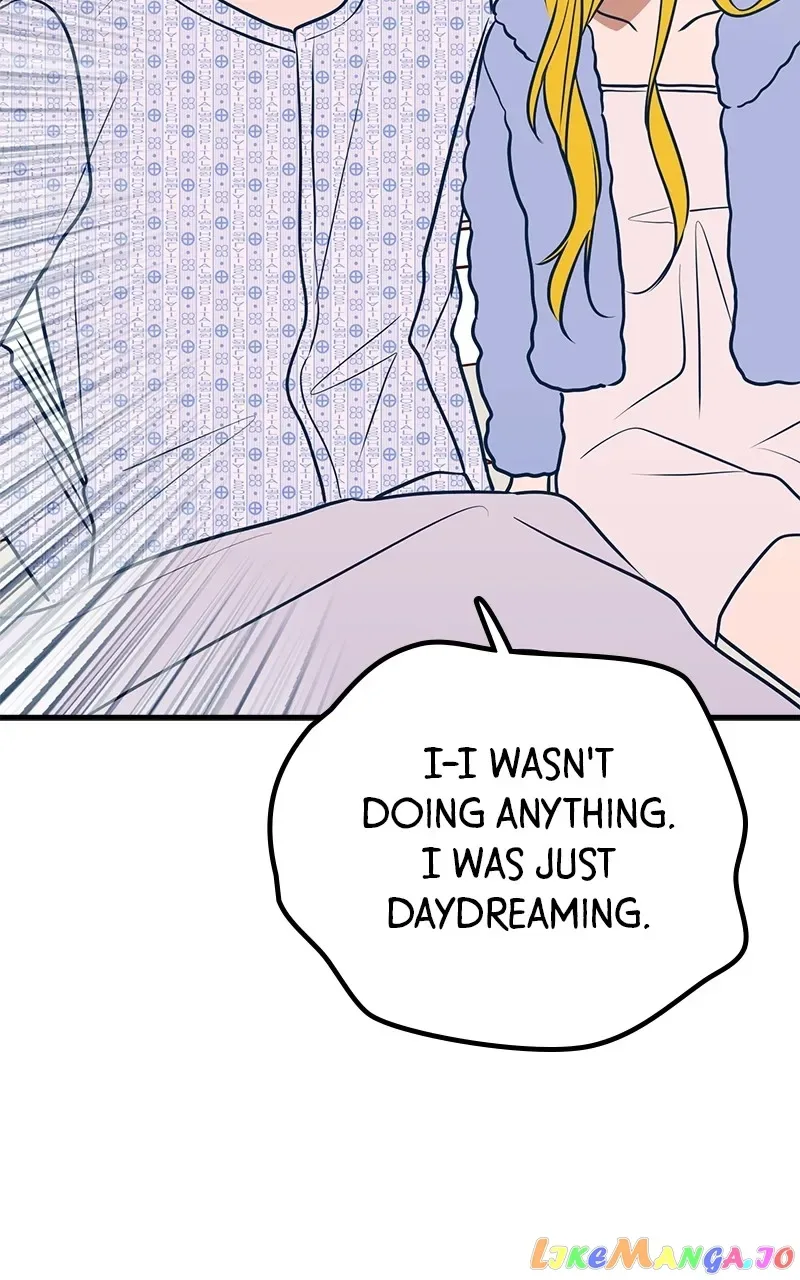 Throw the Trash in the Trash cane Chapter 60 page 63