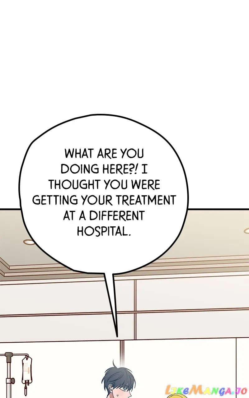 Throw the Trash in the Trash cane Chapter 60 page 57