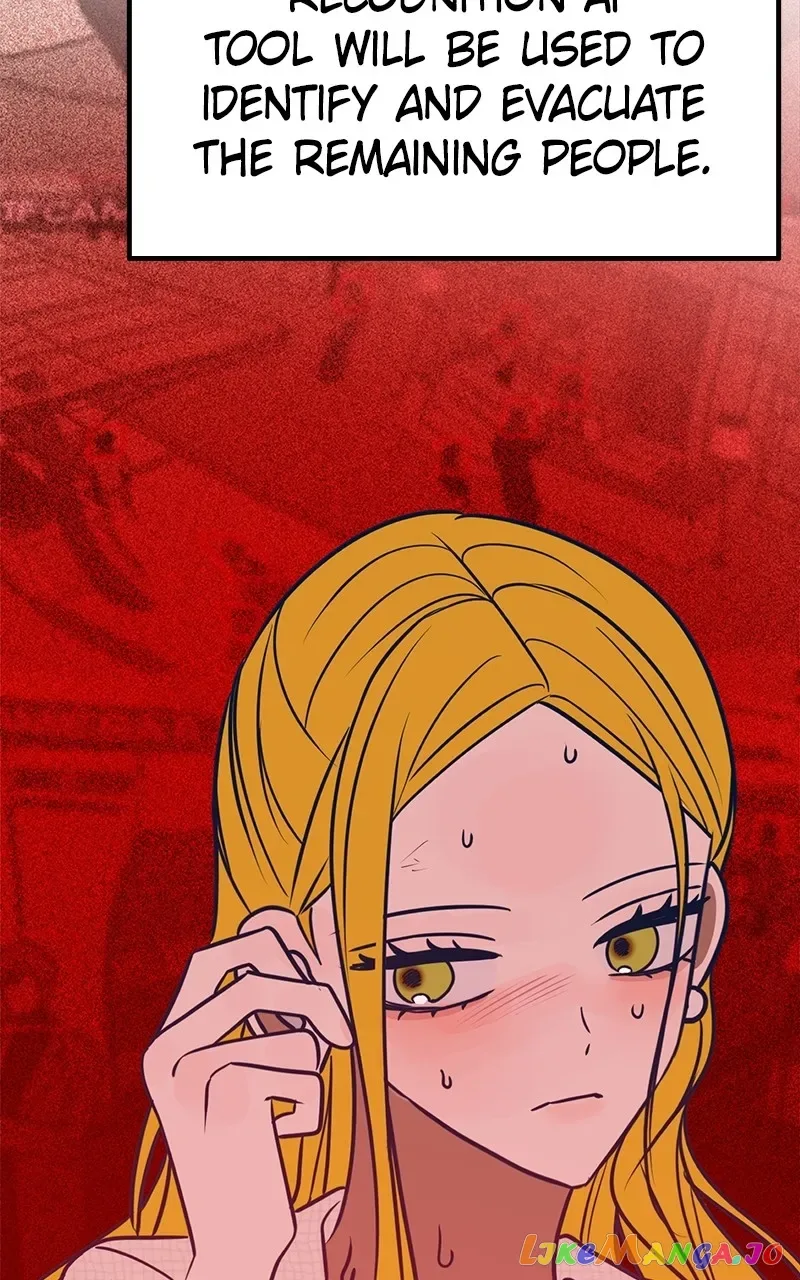 Throw the Trash in the Trash cane Chapter 56 page 114
