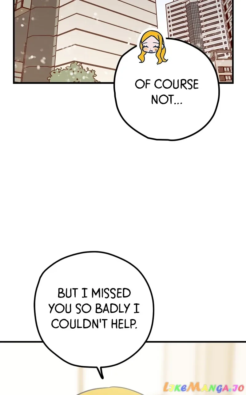 Throw the Trash in the Trash cane Chapter 60 page 60