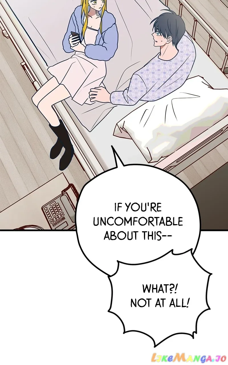 Throw the Trash in the Trash cane Chapter 60 page 73