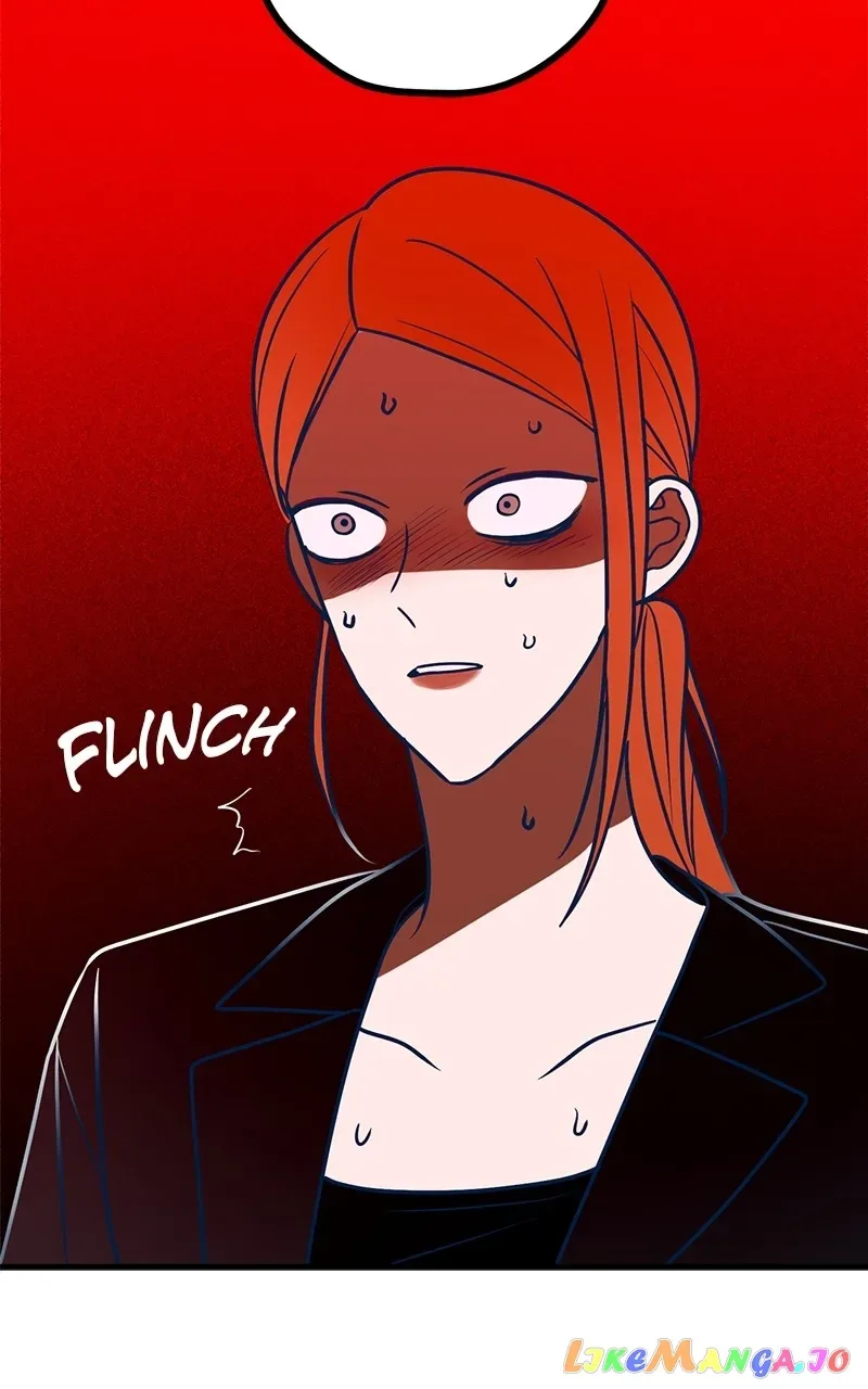 Throw the Trash in the Trash cane Chapter 56 page 100