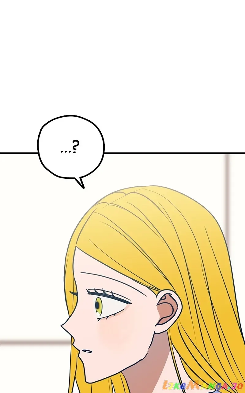 Throw the Trash in the Trash cane Chapter 60 page 64