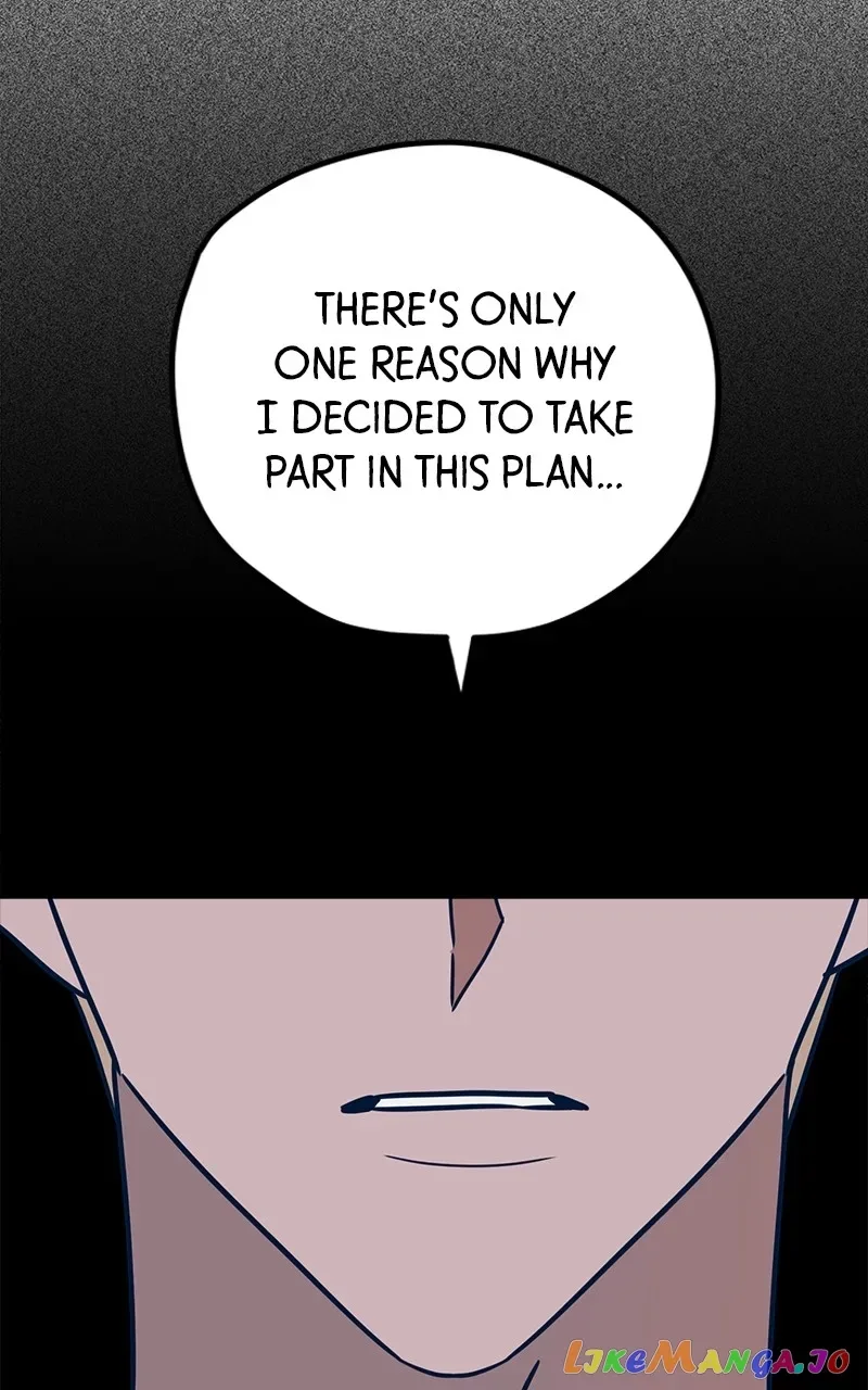 Throw the Trash in the Trash cane Chapter 56 page 116