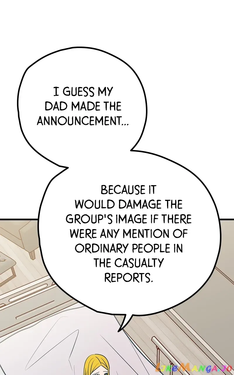 Throw the Trash in the Trash cane Chapter 60 page 72