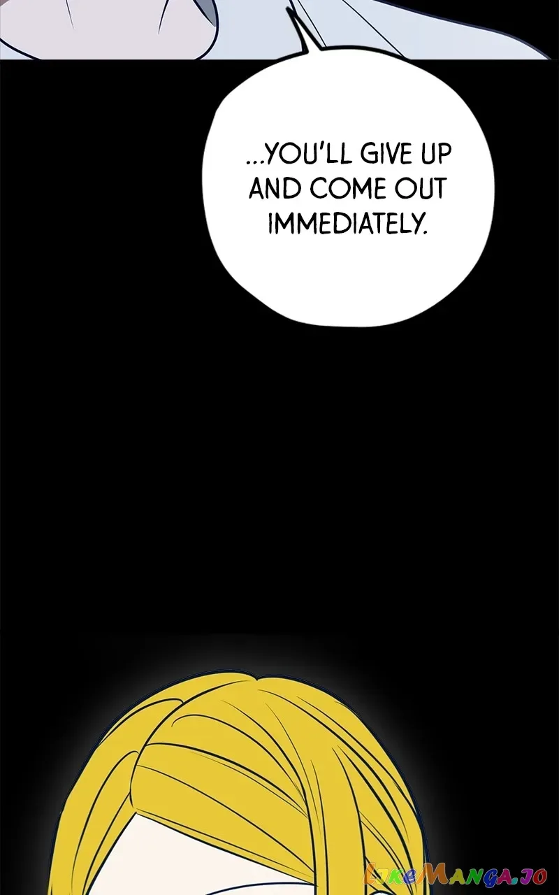 Throw the Trash in the Trash cane Chapter 56 page 124