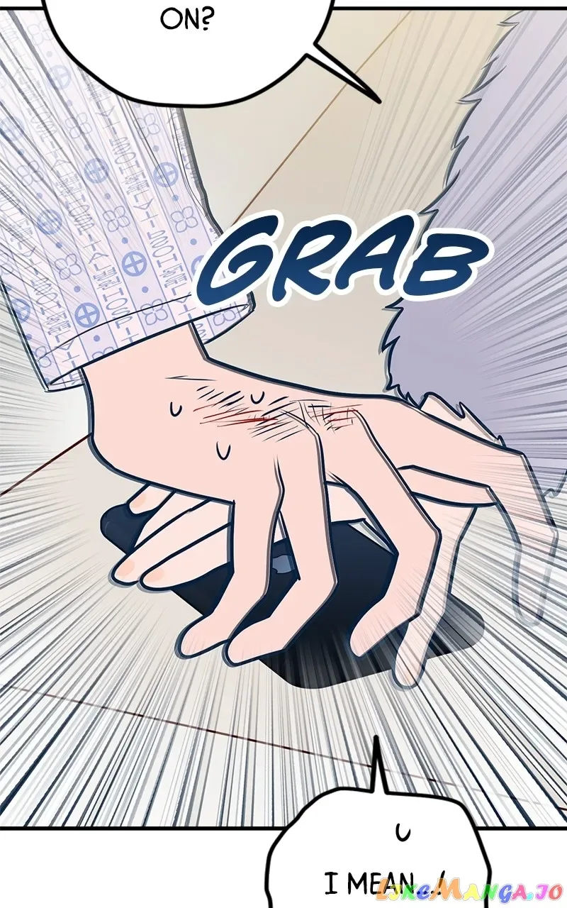 Throw the Trash in the Trash cane Chapter 60 page 66
