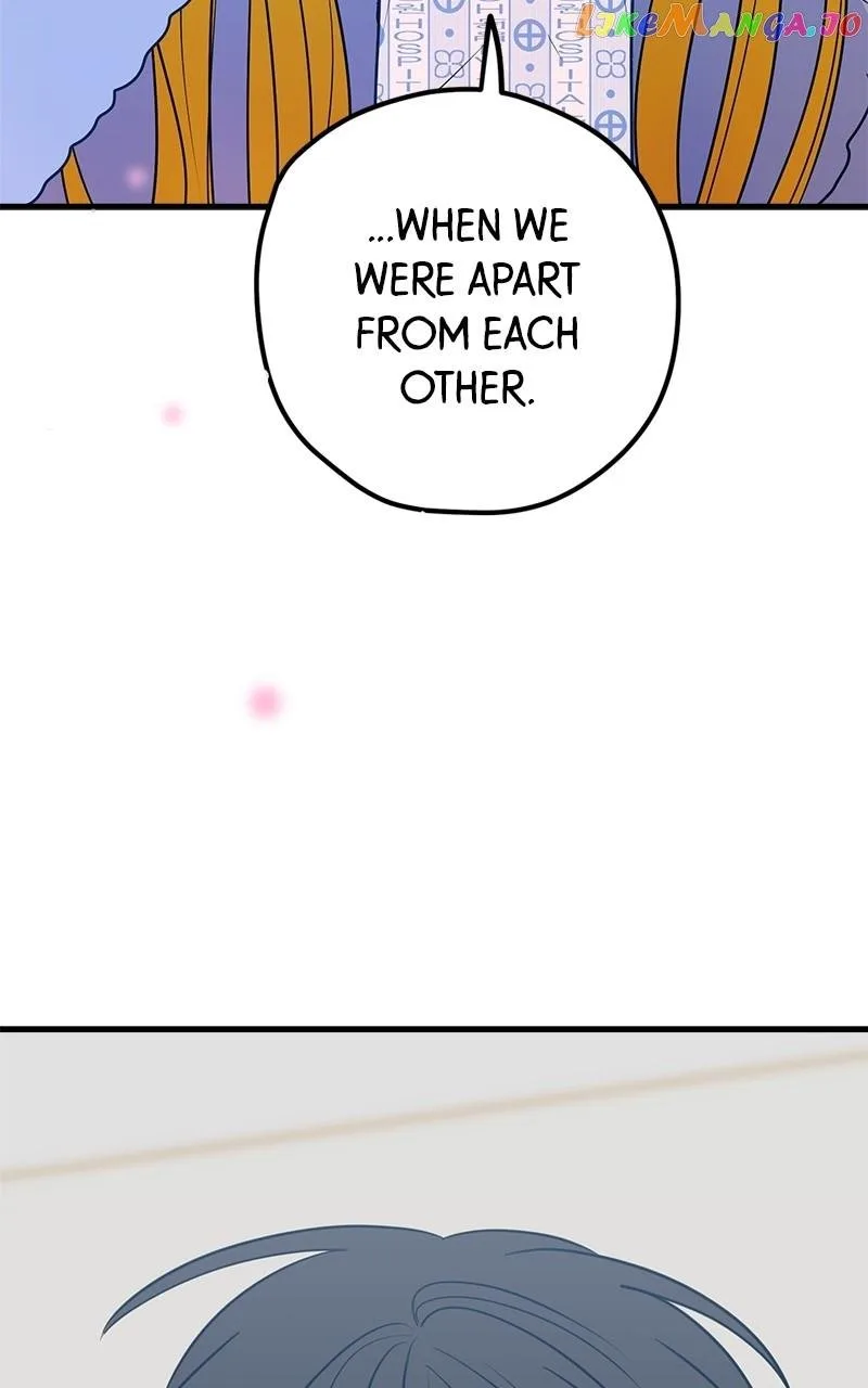 Throw the Trash in the Trash cane Chapter 61 page 29