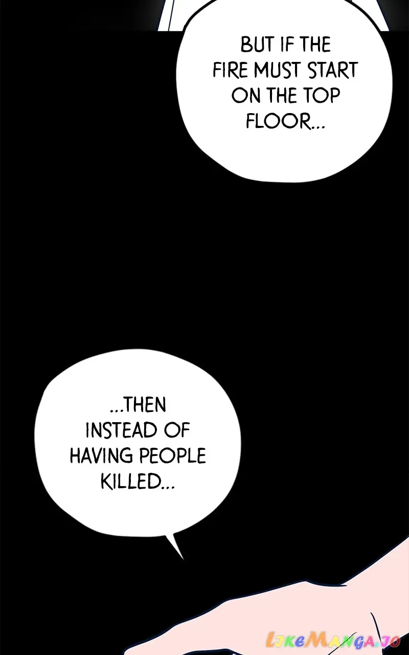 Throw the Trash in the Trash cane Chapter 56 page 127