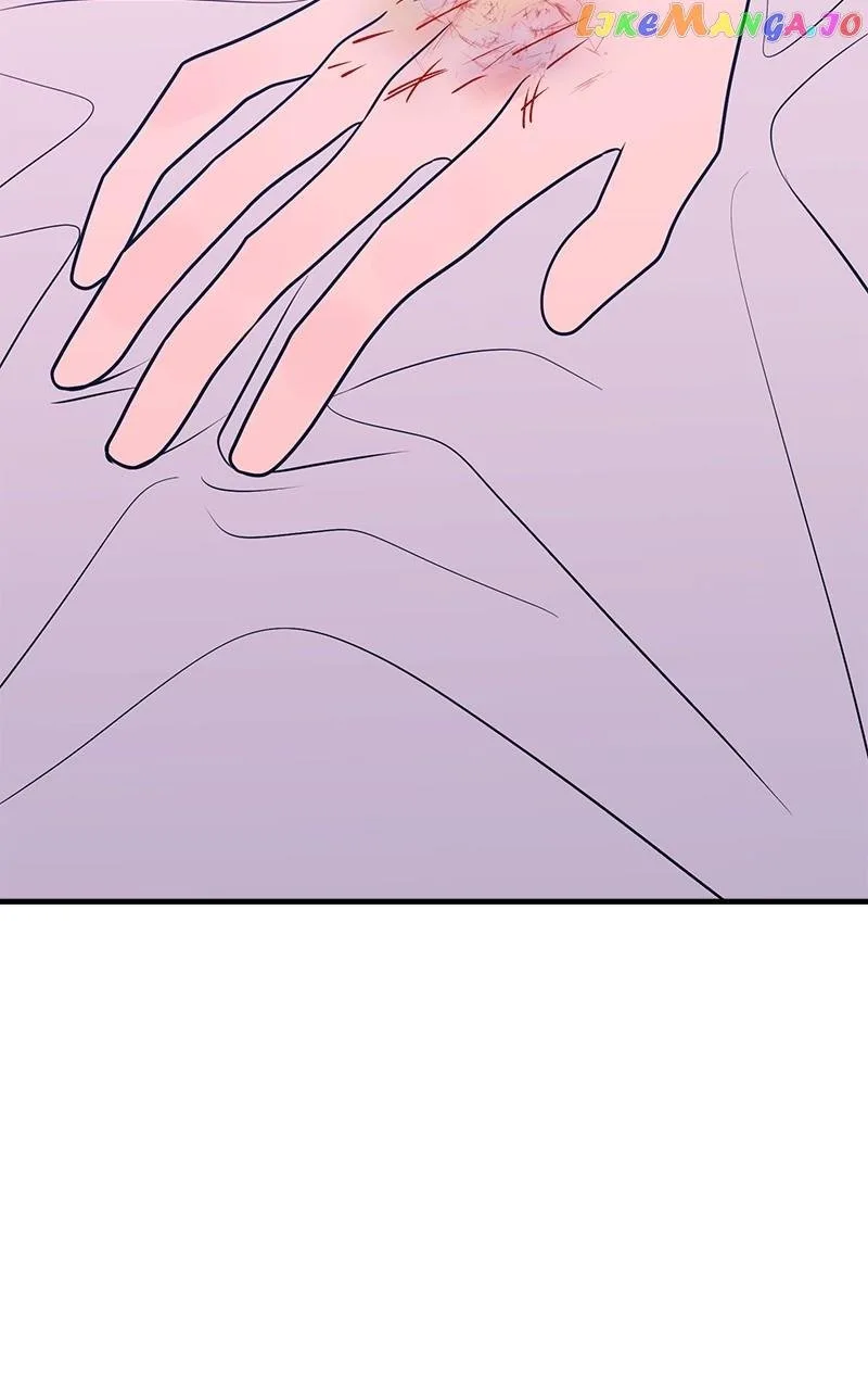 Throw the Trash in the Trash cane Chapter 61 page 12
