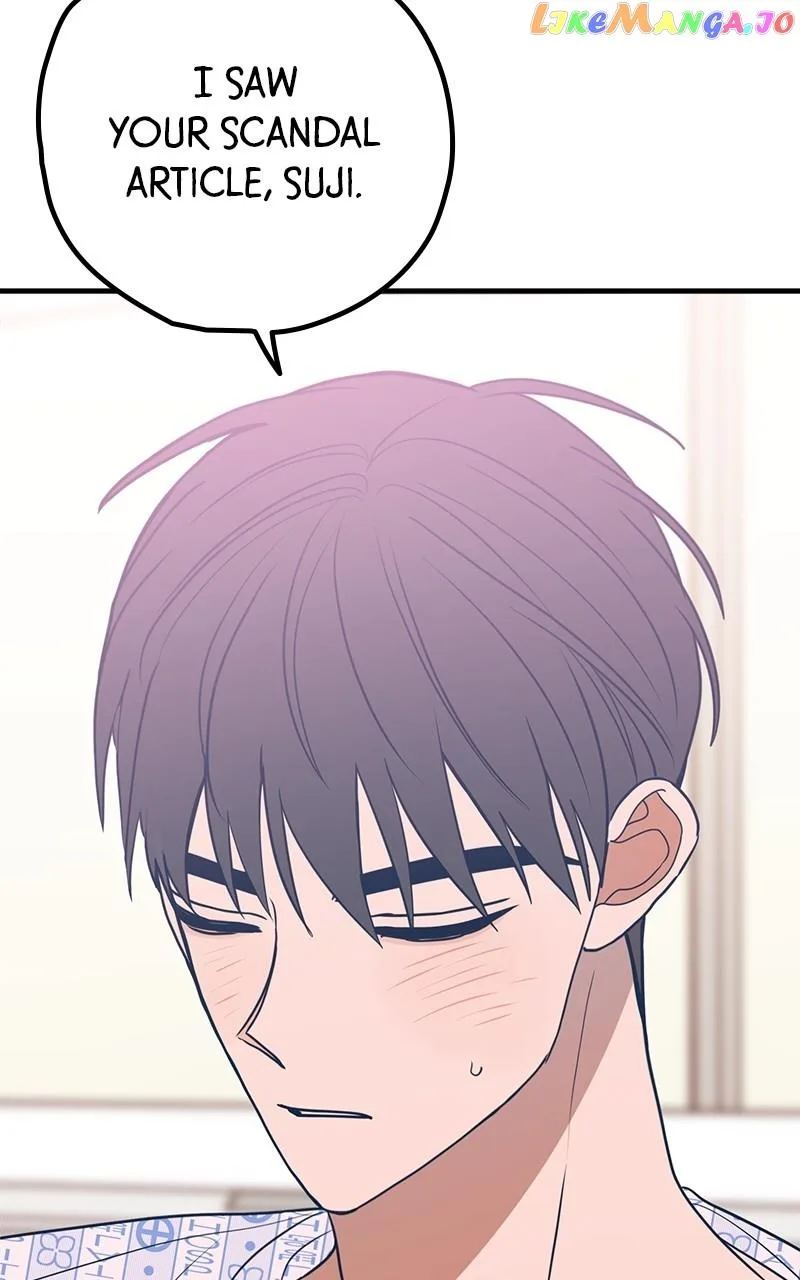 Throw the Trash in the Trash cane Chapter 61 page 19